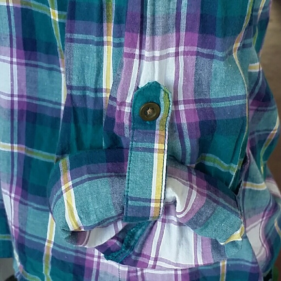 Arizona Jean Co. Blouse - Picture 3 of 6